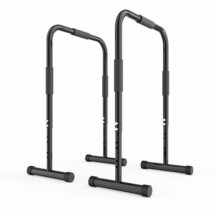 Anti Slip Steel Pushup Stands Push up Bar