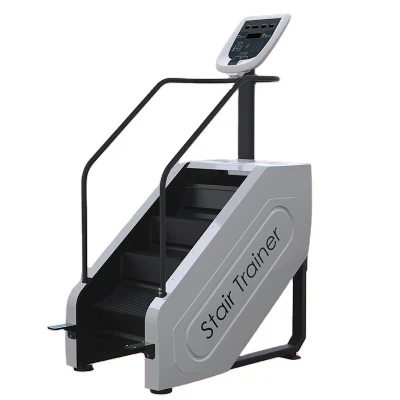 Cardio Fitness Stair Trainer Climber Stepper Macchina cardio Stepmill Stairmaster